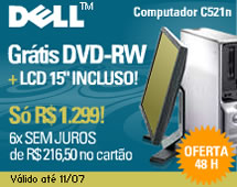 An�ncio Dell